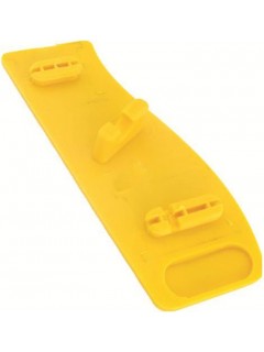 GRIP PANEL TIPPMANN FT-12 JAUNE DROIT (TA45014)