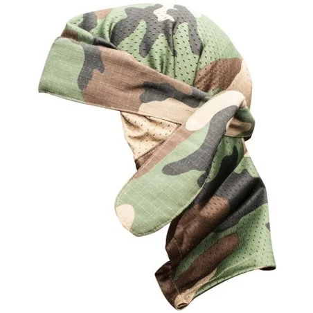 HEADWRAP VALKEN V-TAC WOODLAND