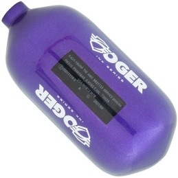 BOUTEILLE AIR SOGER INK SERIES COLOR 1,1L 4500 PSI PURPLE