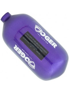 BOUTEILLE AIR SOGER INK SERIES COLOR 1,1L 4500 PSI PURPLE