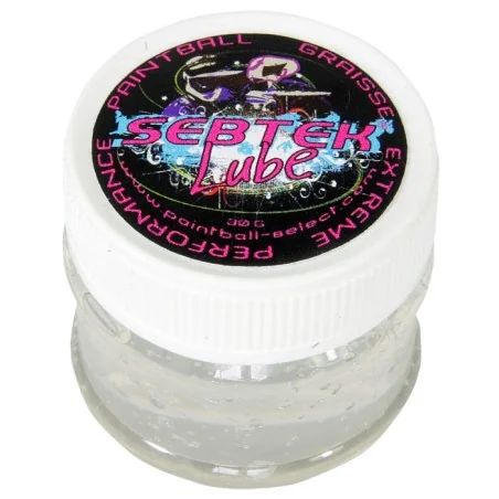 GRAISSE SEBTEK LUBE (30g)