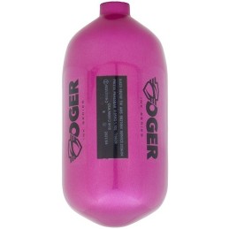 BOUTEILLE AIR SOGER INK SERIES COLOR 1,1L 4500 PSI PINK