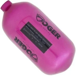 BOUTEILLE AIR SOGER INK SERIES COLOR 1,1L 4500 PSI PINK