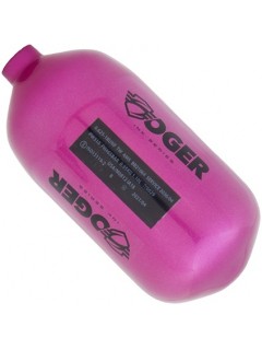 BOUTEILLE AIR SOGER INK SERIES COLOR 1,1L 4500 PSI PINK