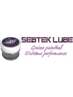 GRAISSE SEBTEK LUBE (30g)