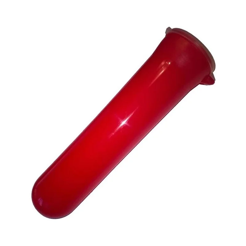 POT GENERIC 140 BILLES ROUGE (cal.68)