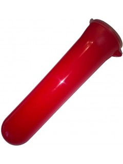 POT GENERIC 140 BILLES ROUGE (cal.68)