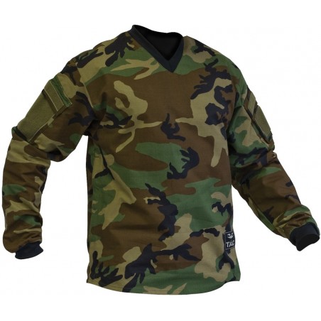 JERSEY VALKEN V-TAC SIERRA WOODLAND