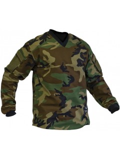 JERSEY VALKEN V-TAC SIERRA WOODLAND