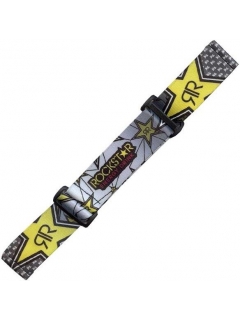 STRAP KM 7inch ROCKSTAR NEON