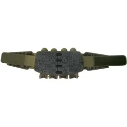 HARNAIS TIPPMANN TACTICAL DELUXE CAMO 4+5