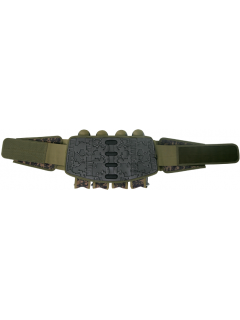 HARNAIS TIPPMANN TACTICAL DELUXE CAMO 4+5