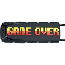 BOUCHON DE CANON EXALT BAYONET GAME OVER ARCADE