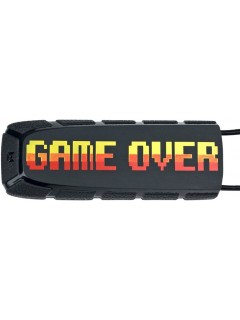 BOUCHON DE CANON EXALT BAYONET GAME OVER ARCADE