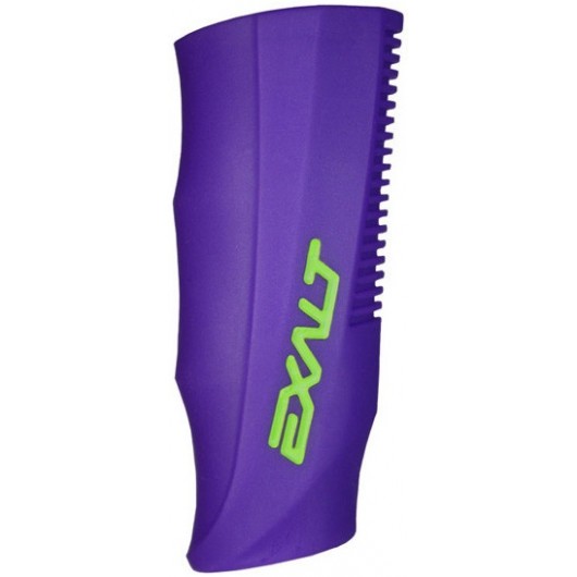 GRIP RÉGULATEUR EXALT POUR DLX LUXE PURPLE/LIME