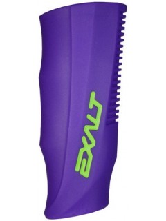 GRIP RÉGULATEUR EXALT POUR DLX LUXE PURPLE/LIME