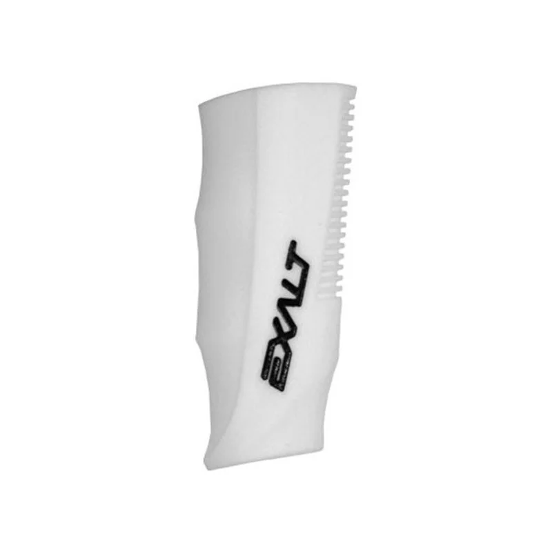 GRIP RÉGULATEUR EXALT POUR DLX LUXE BLANC/NOIR