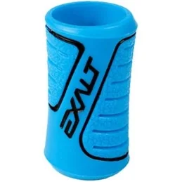 GRIP RÉGULATEUR EXALT UNIVERSEL CYAN/BLACK