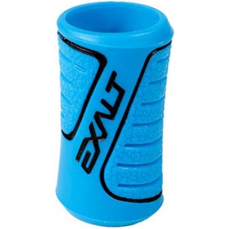 GRIP RÉGULATEUR EXALT UNIVERSEL CYAN/BLACK