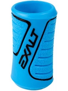 GRIP RÉGULATEUR EXALT UNIVERSEL CYAN/BLACK