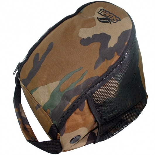 HOUSSE DE MASQUE SWELL CAMO