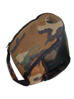 HOUSSE DE MASQUE SWELL CAMO