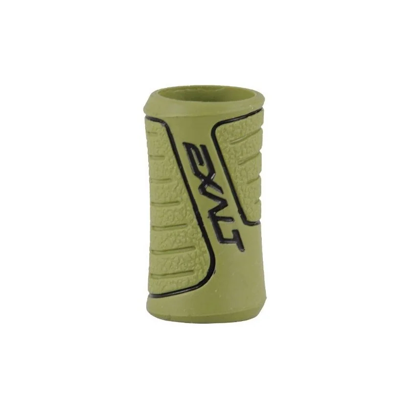 GRIP RÉGULATEUR EXALT UNIVERSEL OLIVE/BLACK