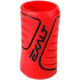 GRIP RÉGULATEUR EXALT UNIVERSEL RED/BLACK