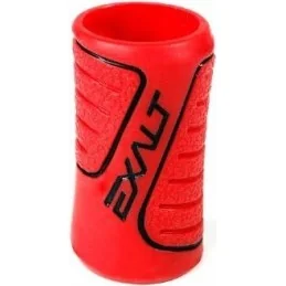 GRIP RÉGULATEUR EXALT UNIVERSEL RED/BLACK