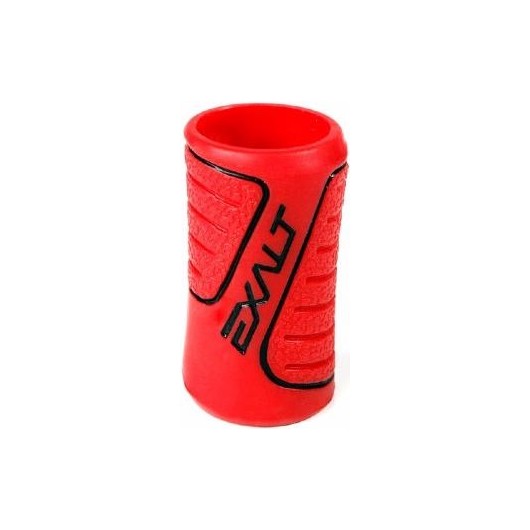 GRIP RÉGULATEUR EXALT UNIVERSEL RED/BLACK