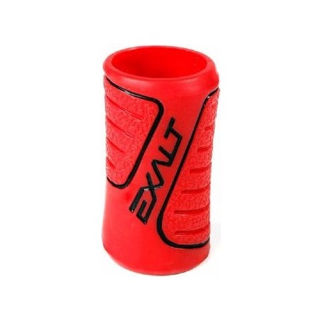 GRIP RÉGULATEUR EXALT UNIVERSEL RED/BLACK