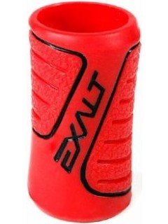 GRIP RÉGULATEUR EXALT UNIVERSEL RED/BLACK