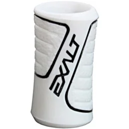 GRIP RÉGULATEUR EXALT UNIVERSEL WHITE/BLACK