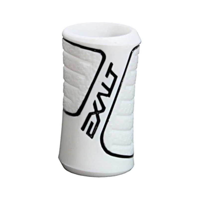 GRIP RÉGULATEUR EXALT UNIVERSEL WHITE/BLACK