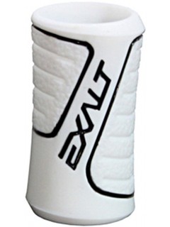 GRIP RÉGULATEUR EXALT UNIVERSEL WHITE/BLACK