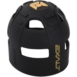 GRIP DE BOUTEILLE EXALT (45ci-88ci) BLACK/GOLD