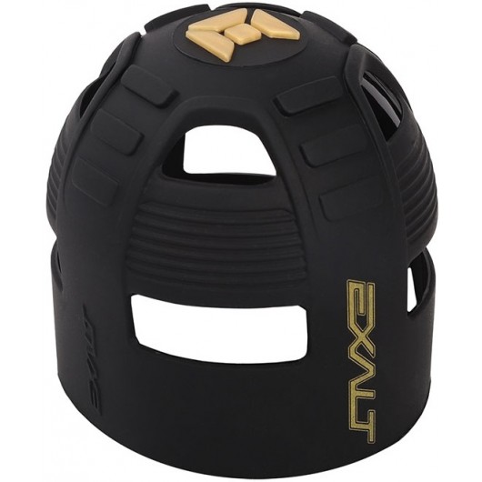 GRIP DE BOUTEILLE EXALT (45ci-88ci) BLACK/GOLD