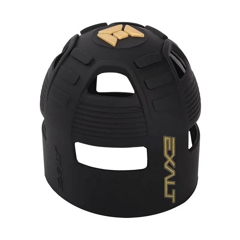 GRIP DE BOUTEILLE EXALT (45ci-88ci) BLACK/GOLD