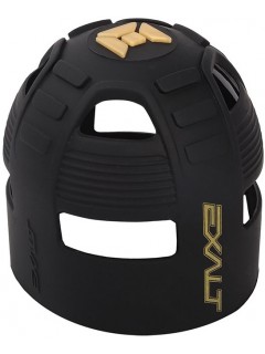 GRIP DE BOUTEILLE EXALT (45ci-88ci) BLACK/GOLD