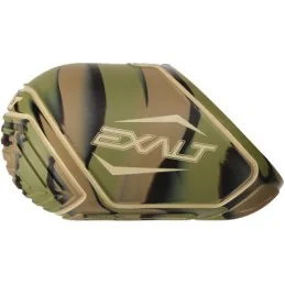 HOUSSE BOUTEILLE CARBONE EXALT SMALL (45ci-50ci) JUNGLE CAMO