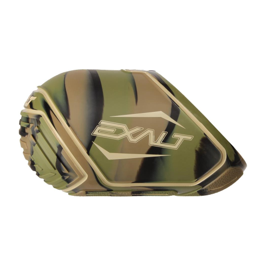 HOUSSE BOUTEILLE CARBONE EXALT SMALL (45ci-50ci) JUNGLE CAMO