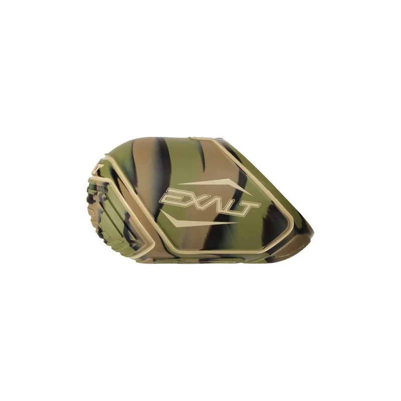 HOUSSE BOUTEILLE CARBONE EXALT SMALL (45ci-50ci) JUNGLE CAMO