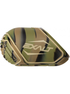 HOUSSE BOUTEILLE CARBONE EXALT SMALL (45ci-50ci) JUNGLE CAMO