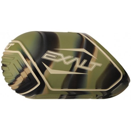 HOUSSE BOUTEILLE CARBONE EXALT MEDIUM (68ci-72ci) JUNGLE CAMO