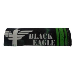 BARREL BAND TEAM ICON BLACK EAGLE VERT