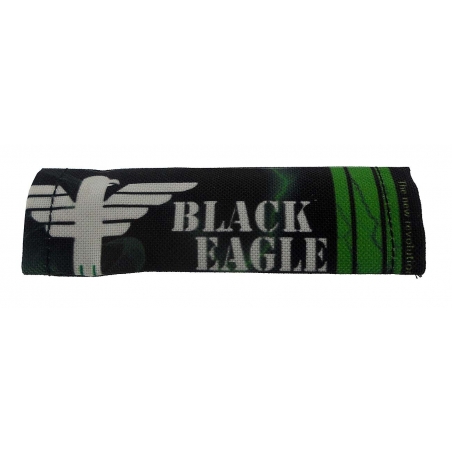 BARREL BAND TEAM ICON BLACK EAGLE VERT