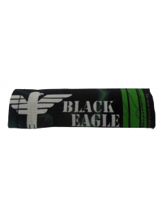 BARREL BAND TEAM ICON BLACK EAGLE VERT