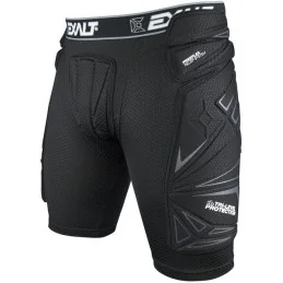 SLIDE SHORT EXALT FREEFLEX NOIR