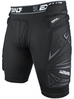 SLIDE SHORT EXALT FREEFLEX NOIR