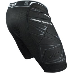 SLIDE SHORT EXALT FREEFLEX NOIR